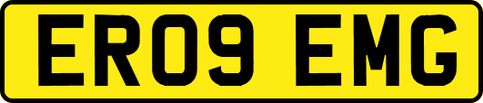 ER09EMG