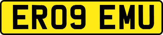 ER09EMU