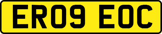 ER09EOC