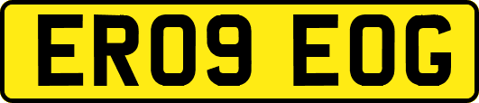 ER09EOG