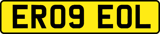 ER09EOL