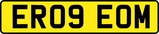 ER09EOM