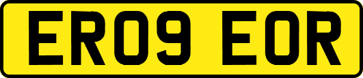 ER09EOR