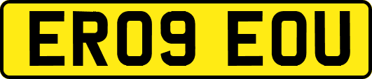 ER09EOU
