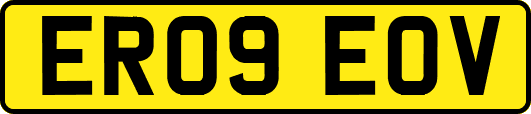 ER09EOV