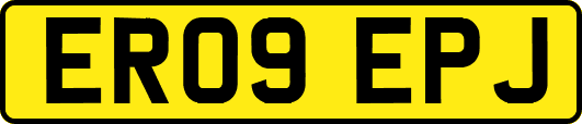 ER09EPJ