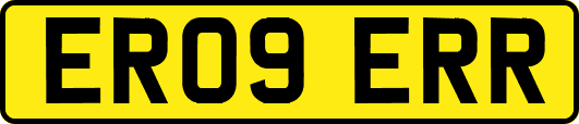 ER09ERR