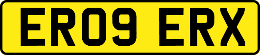 ER09ERX