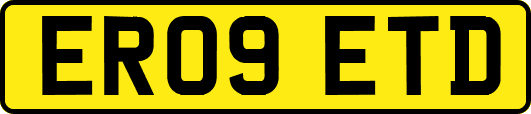 ER09ETD