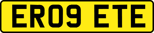 ER09ETE