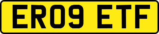 ER09ETF
