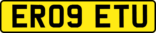 ER09ETU