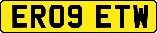 ER09ETW