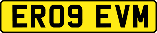 ER09EVM