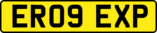ER09EXP