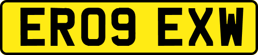 ER09EXW