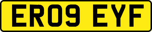 ER09EYF