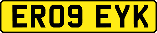 ER09EYK