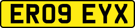 ER09EYX