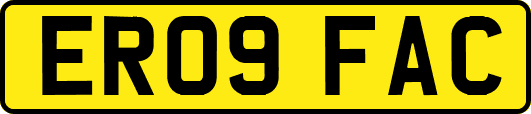 ER09FAC