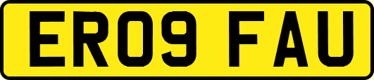ER09FAU