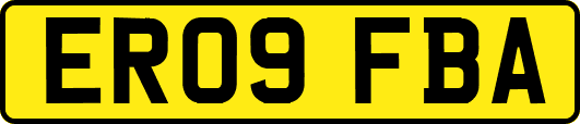 ER09FBA