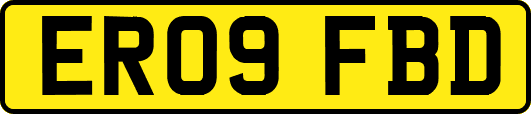 ER09FBD