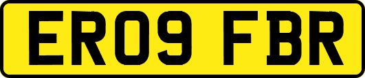 ER09FBR