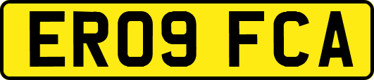 ER09FCA