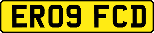 ER09FCD