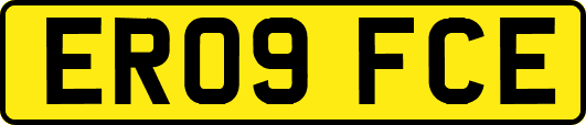 ER09FCE