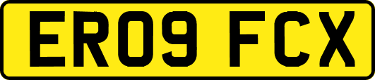 ER09FCX
