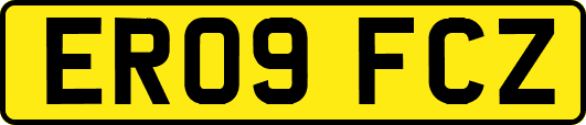 ER09FCZ