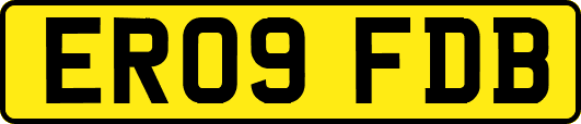 ER09FDB