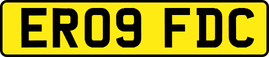 ER09FDC