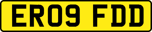 ER09FDD