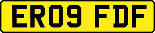 ER09FDF
