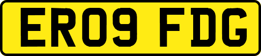 ER09FDG