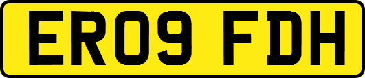 ER09FDH