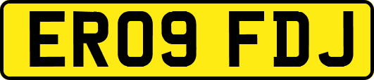 ER09FDJ
