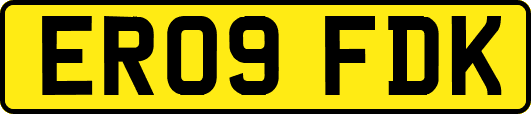 ER09FDK