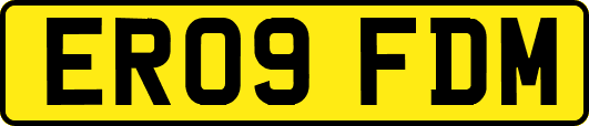 ER09FDM