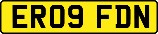 ER09FDN
