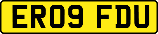 ER09FDU