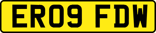 ER09FDW