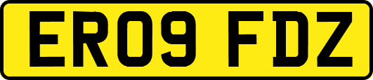 ER09FDZ