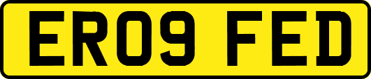 ER09FED