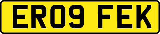 ER09FEK