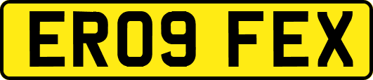 ER09FEX