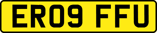 ER09FFU